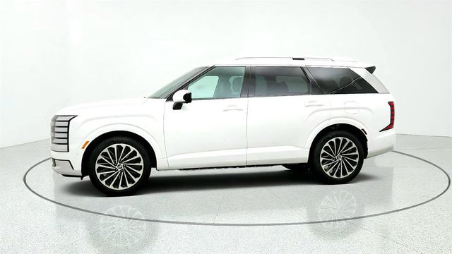 2026 Hyundai Palisade Calligraphy AWD - 23080973 - 7