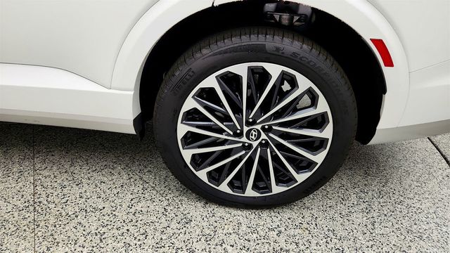 2026 Hyundai Palisade Calligraphy AWD - 23080973 - 8