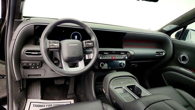 2026 Hyundai Palisade Calligraphy AWD - 23084966 - 12