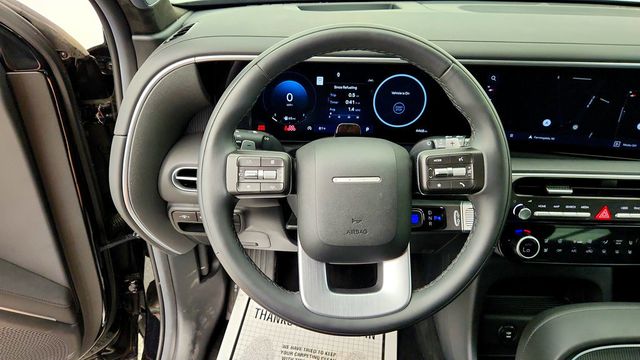 2026 Hyundai Palisade Calligraphy AWD - 23084966 - 13
