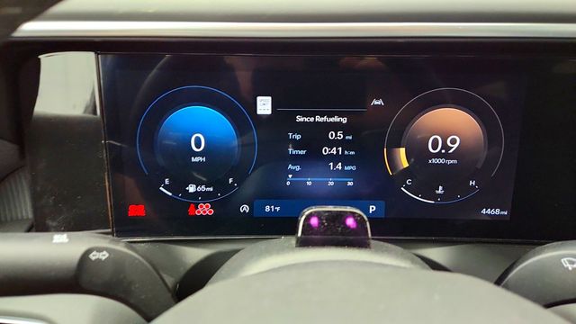 2026 Hyundai Palisade Calligraphy AWD - 23084966 - 14