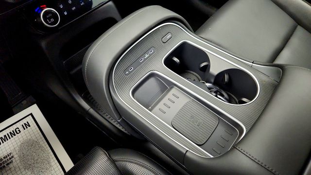 2026 Hyundai Palisade Calligraphy AWD - 23084966 - 16