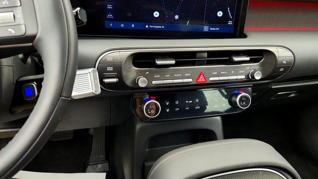 2026 Hyundai Palisade Calligraphy AWD - 23084966 - 17