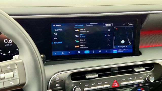 2026 Hyundai Palisade Calligraphy AWD - 23084966 - 18