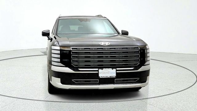 2026 Hyundai Palisade Calligraphy AWD - 23084966 - 1