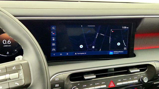 2026 Hyundai Palisade Calligraphy AWD - 23084966 - 19