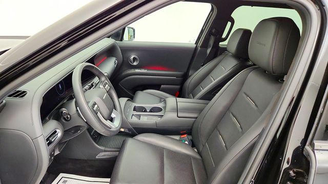 2026 Hyundai Palisade Calligraphy AWD - 23084966 - 20