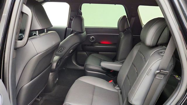 2026 Hyundai Palisade Calligraphy AWD - 23084966 - 21