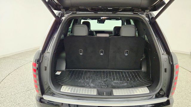 2026 Hyundai Palisade Calligraphy AWD - 23084966 - 22