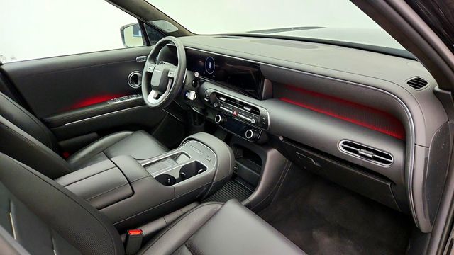 2026 Hyundai Palisade Calligraphy AWD - 23084966 - 25