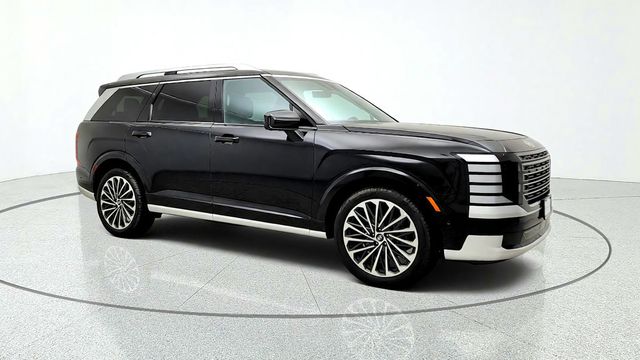 2026 Hyundai Palisade Calligraphy AWD - 23084966 - 2