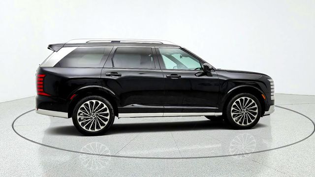 2026 Hyundai Palisade Calligraphy AWD - 23084966 - 3