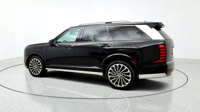 2026 Hyundai Palisade Calligraphy AWD - 23084966 - 6
