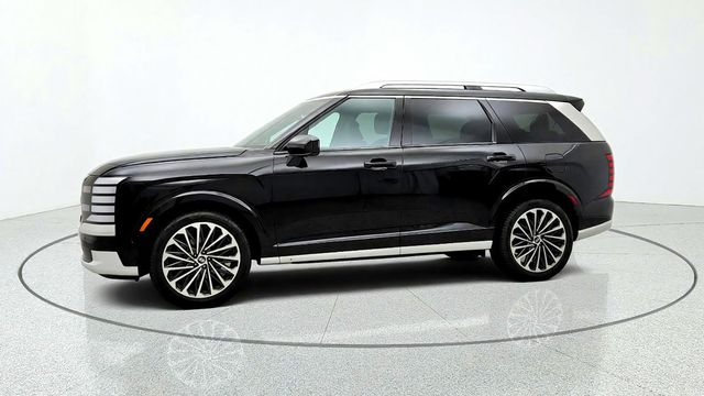 2026 Hyundai Palisade Calligraphy AWD - 23084966 - 7