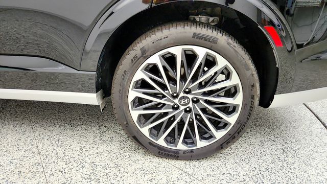2026 Hyundai Palisade Calligraphy AWD - 23084966 - 8