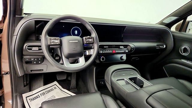 2026 Hyundai Palisade Calligraphy AWD - 23085046 - 11