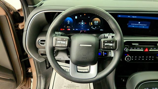 2026 Hyundai Palisade Calligraphy AWD - 23085046 - 12