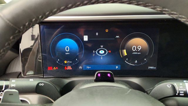 2026 Hyundai Palisade Calligraphy AWD - 23085046 - 13