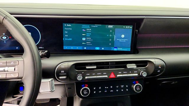 2026 Hyundai Palisade Calligraphy AWD - 23085046 - 15