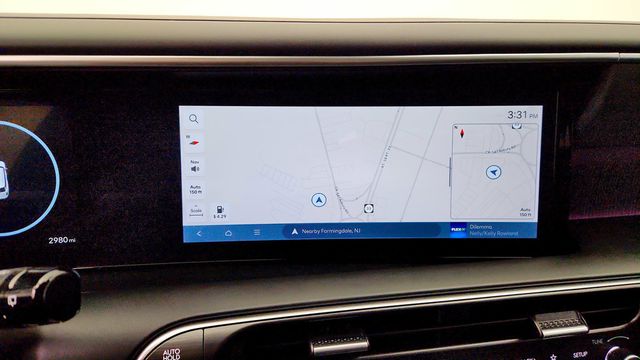 2026 Hyundai Palisade Calligraphy AWD - 23085046 - 16