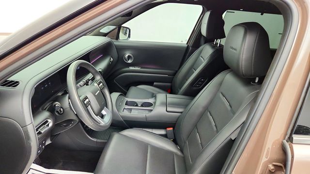 2026 Hyundai Palisade Calligraphy AWD - 23085046 - 17