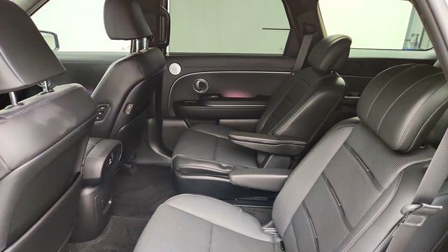 2026 Hyundai Palisade Calligraphy AWD - 23085046 - 18