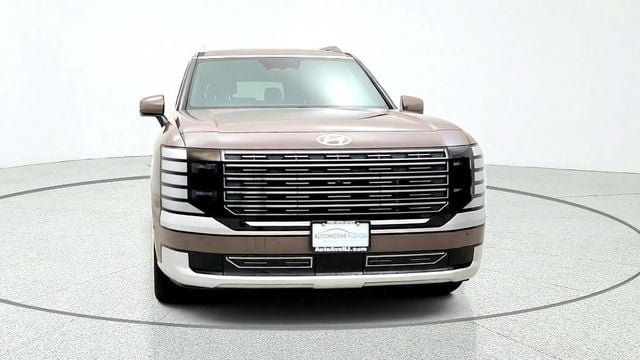 2026 Hyundai Palisade Calligraphy AWD - 23085046 - 1