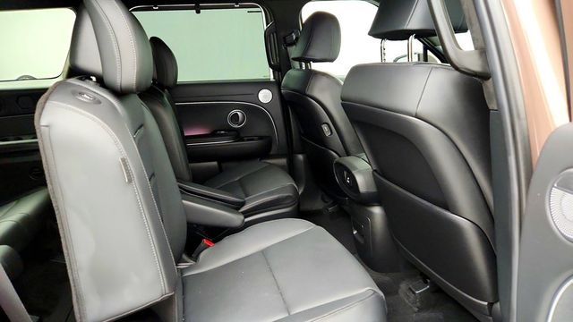 2026 Hyundai Palisade Calligraphy AWD - 23085046 - 20