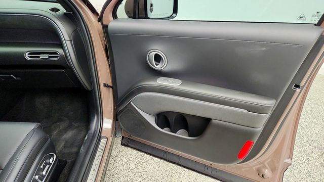 2026 Hyundai Palisade Calligraphy AWD - 23085046 - 23