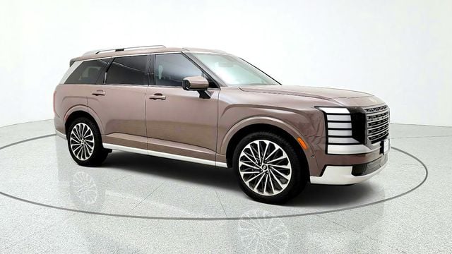 2026 Hyundai Palisade Calligraphy AWD - 23085046 - 2