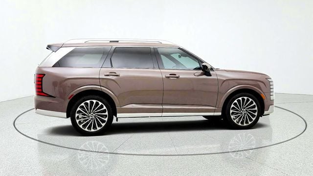 2026 Hyundai Palisade Calligraphy AWD - 23085046 - 3