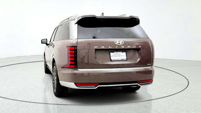 2026 Hyundai Palisade Calligraphy AWD - 23085046 - 5
