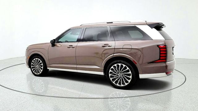 2026 Hyundai Palisade Calligraphy AWD - 23085046 - 6
