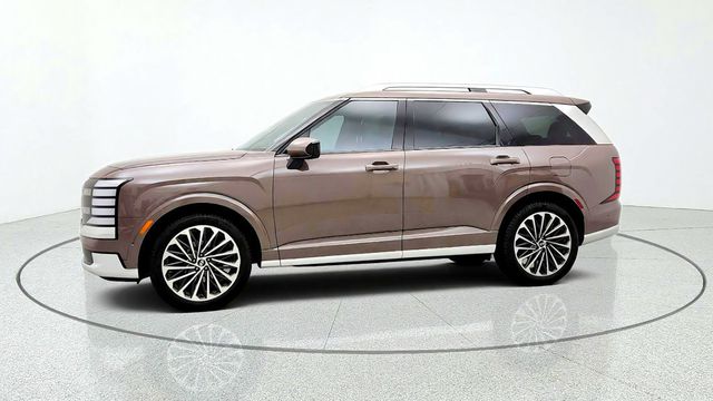 2026 Hyundai Palisade Calligraphy AWD - 23085046 - 7
