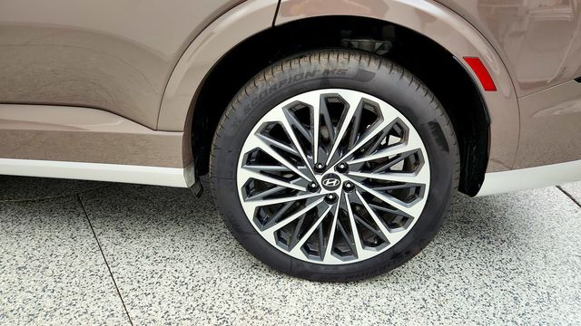 2026 Hyundai Palisade Calligraphy AWD - 23085046 - 8