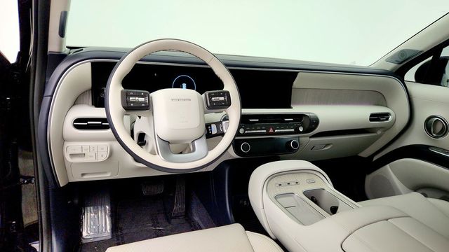 2026 Hyundai Palisade Calligraphy AWD - 23100791 - 12