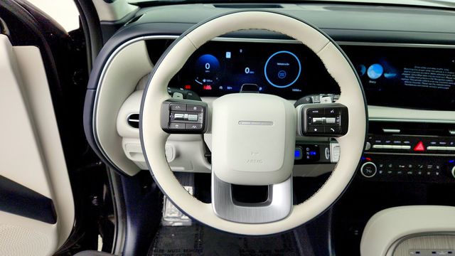 2026 Hyundai Palisade Calligraphy AWD - 23100791 - 13