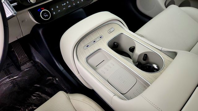 2026 Hyundai Palisade Calligraphy AWD - 23100791 - 16