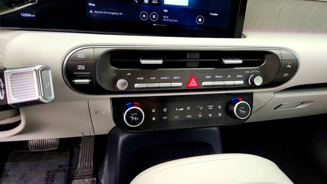2026 Hyundai Palisade Calligraphy AWD - 23100791 - 17