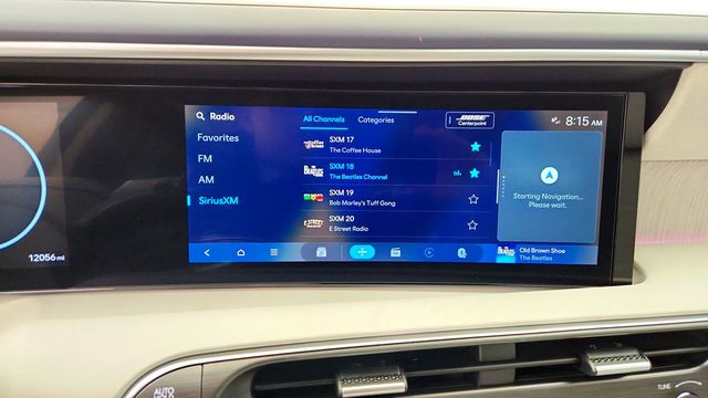 2026 Hyundai Palisade Calligraphy AWD - 23100791 - 18
