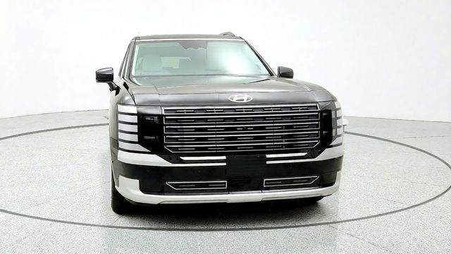 2026 Hyundai Palisade Calligraphy AWD - 23100791 - 1