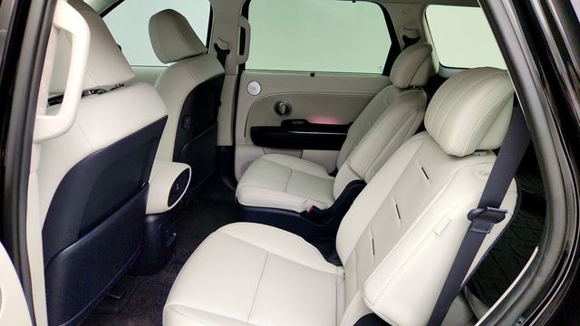 2026 Hyundai Palisade Calligraphy AWD - 23100791 - 21