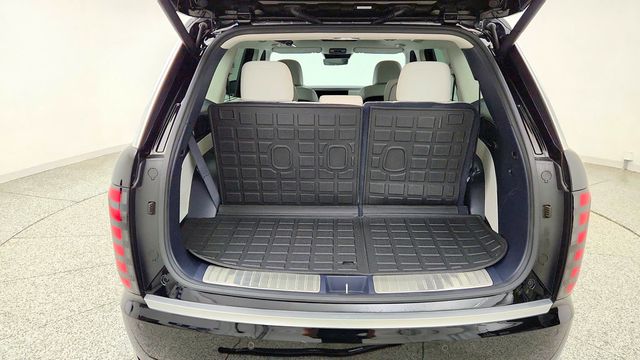 2026 Hyundai Palisade Calligraphy AWD - 23100791 - 22