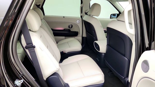 2026 Hyundai Palisade Calligraphy AWD - 23100791 - 24