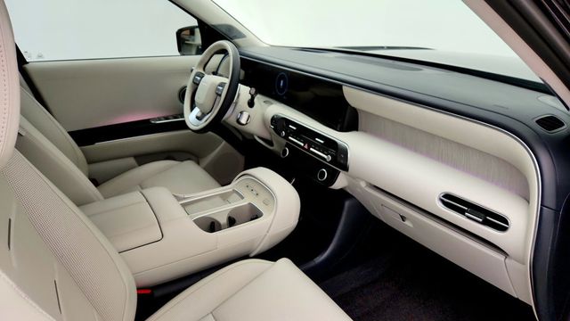 2026 Hyundai Palisade Calligraphy AWD - 23100791 - 26