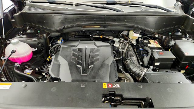 2026 Hyundai Palisade Calligraphy AWD - 23100791 - 28