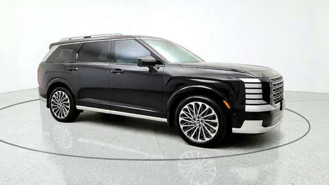 2026 Hyundai Palisade Calligraphy AWD - 23100791 - 2