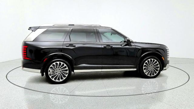 2026 Hyundai Palisade Calligraphy AWD - 23100791 - 3