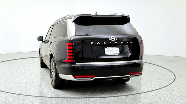 2026 Hyundai Palisade Calligraphy AWD - 23100791 - 5