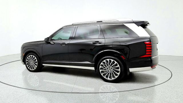 2026 Hyundai Palisade Calligraphy AWD - 23100791 - 6